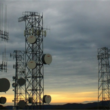أسعار خدمات الاتصالات في مصر ترتفع 10-15% في فبراير