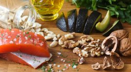 النظام الغذائي للبحر الأبيض المتوسط: نمط غذائي صحي يحافظ على صحتك
