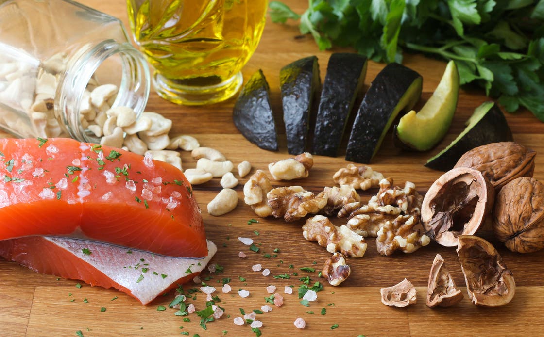 النظام الغذائي للبحر الأبيض المتوسط: نمط غذائي صحي يحافظ على صحتك